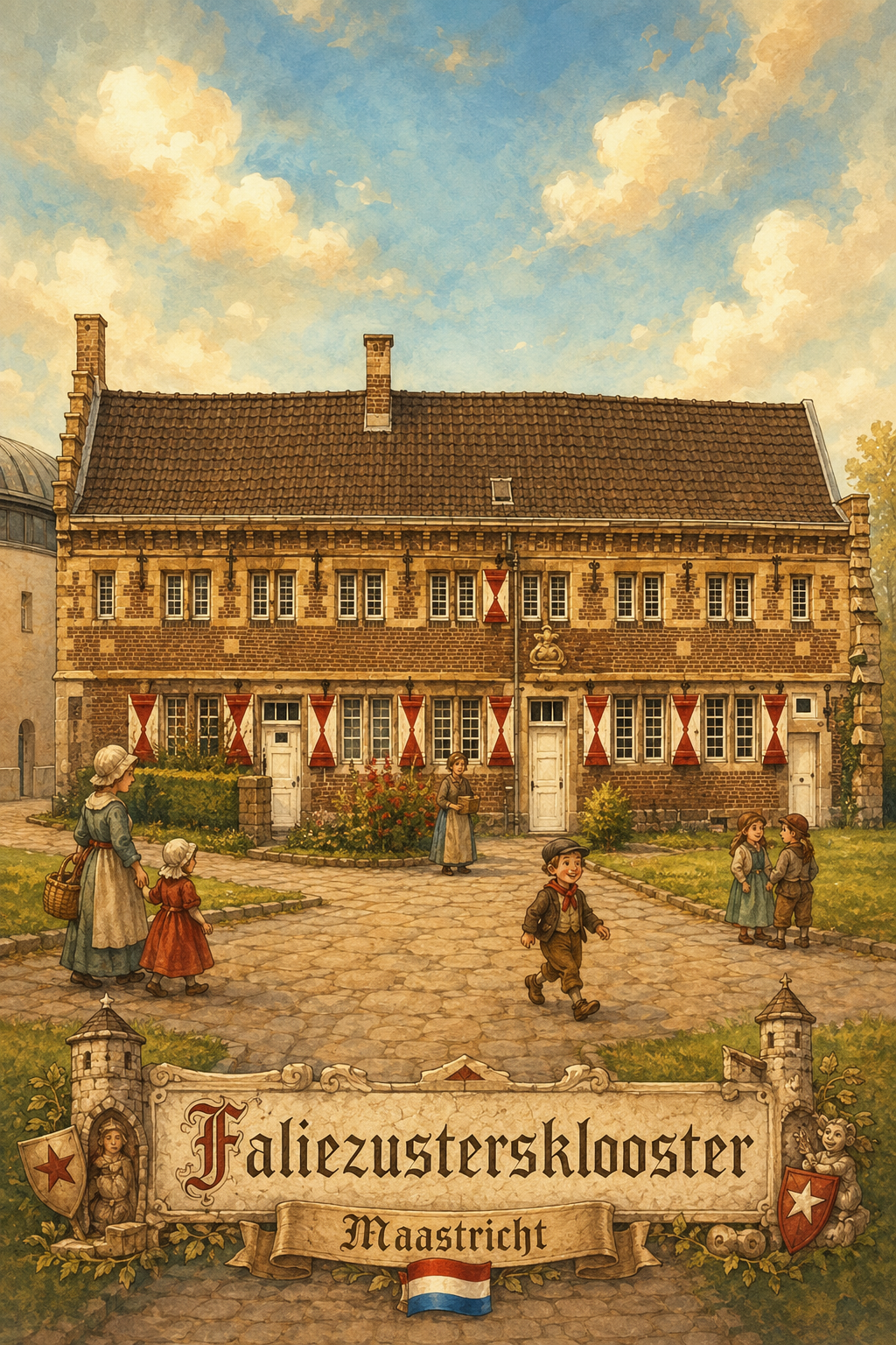 Faliezustersklooster
