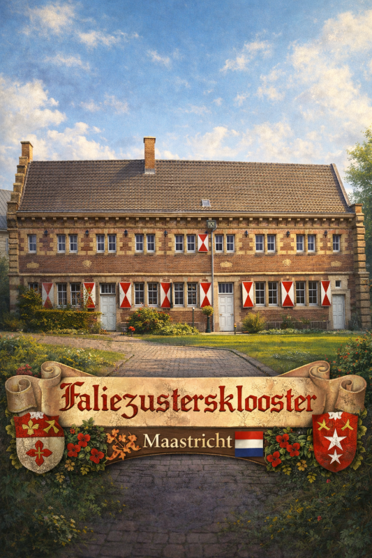 Faliezustersklooster