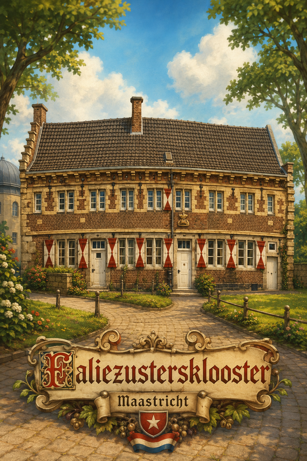 Faliezustersklooster