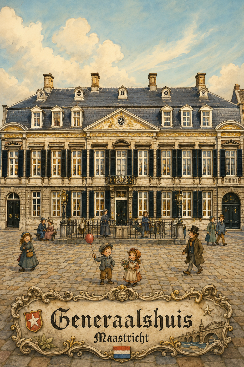 Generaalshuis