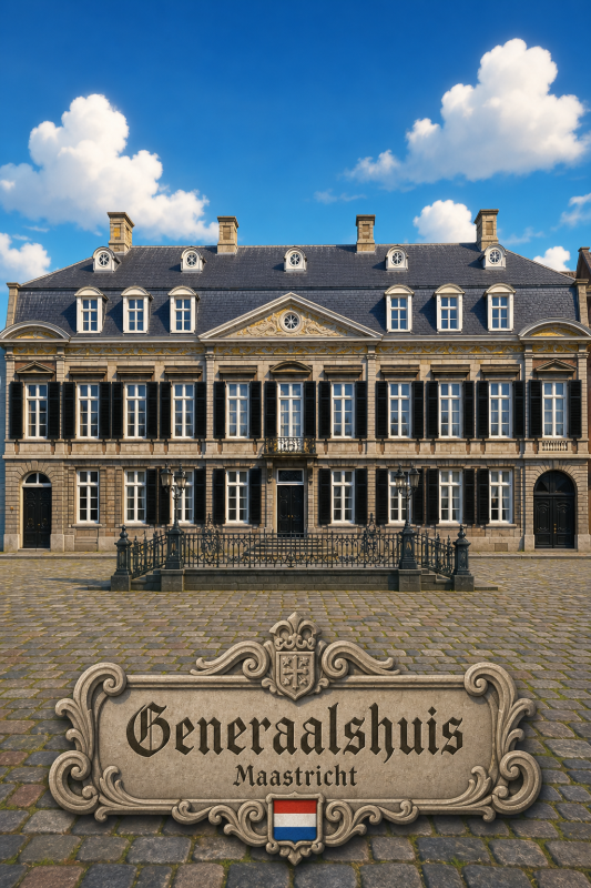 Generaalshuis