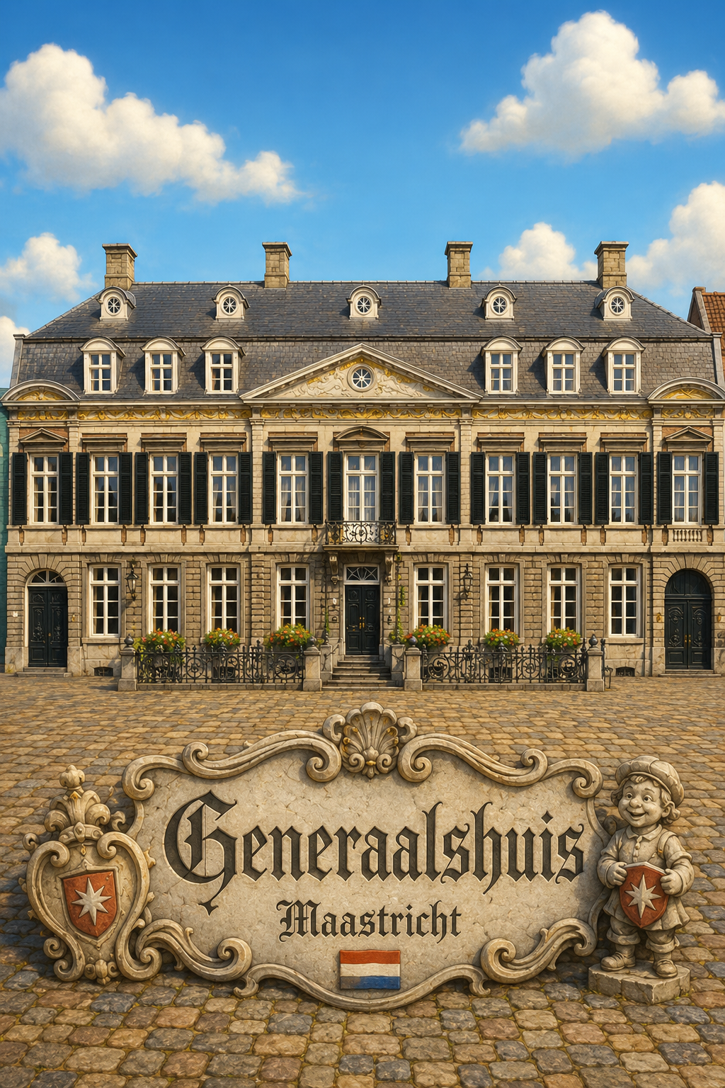 Generaalshuis
