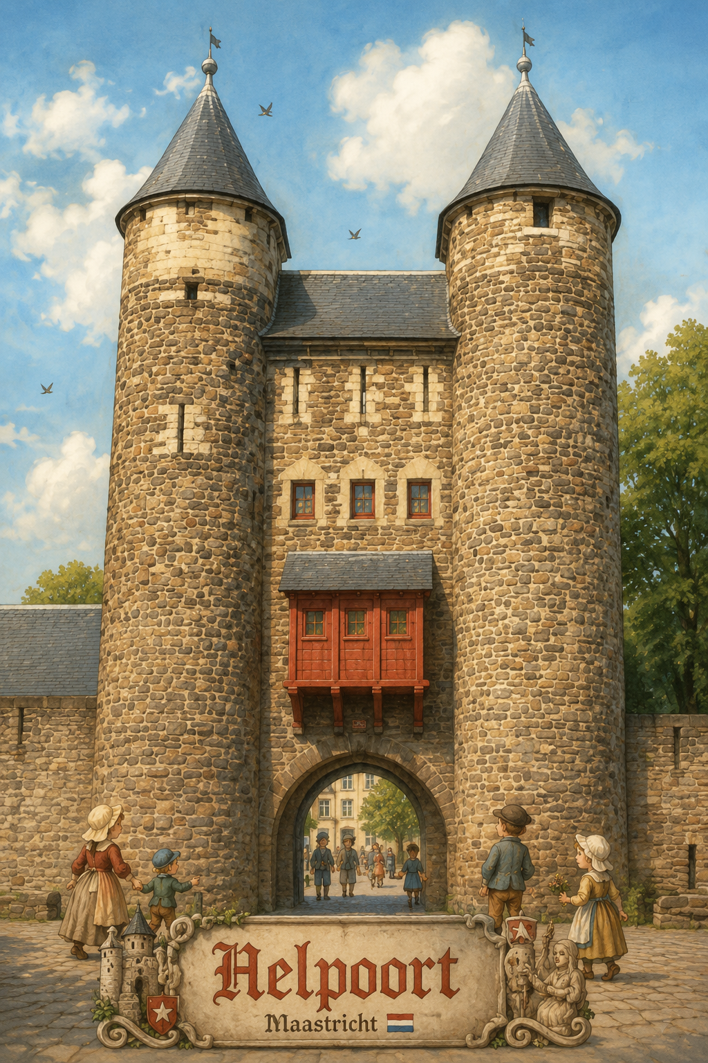 Helpoort