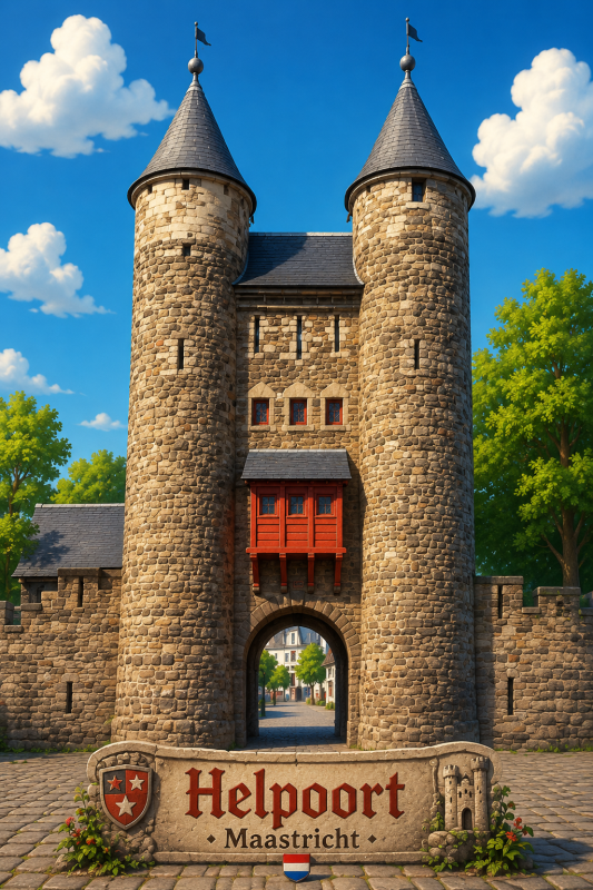 Helpoort