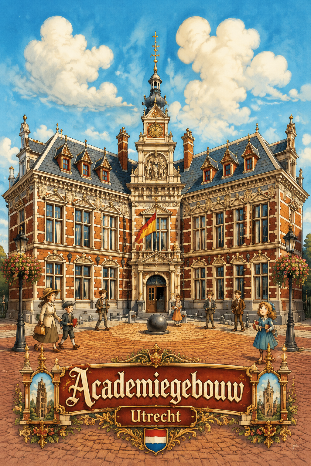 Academiegebouw