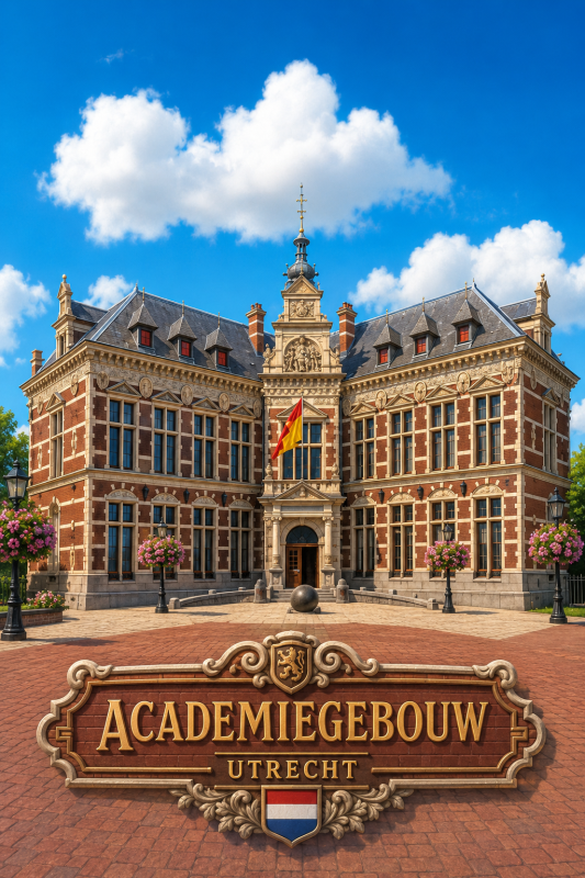 Academiegebouw