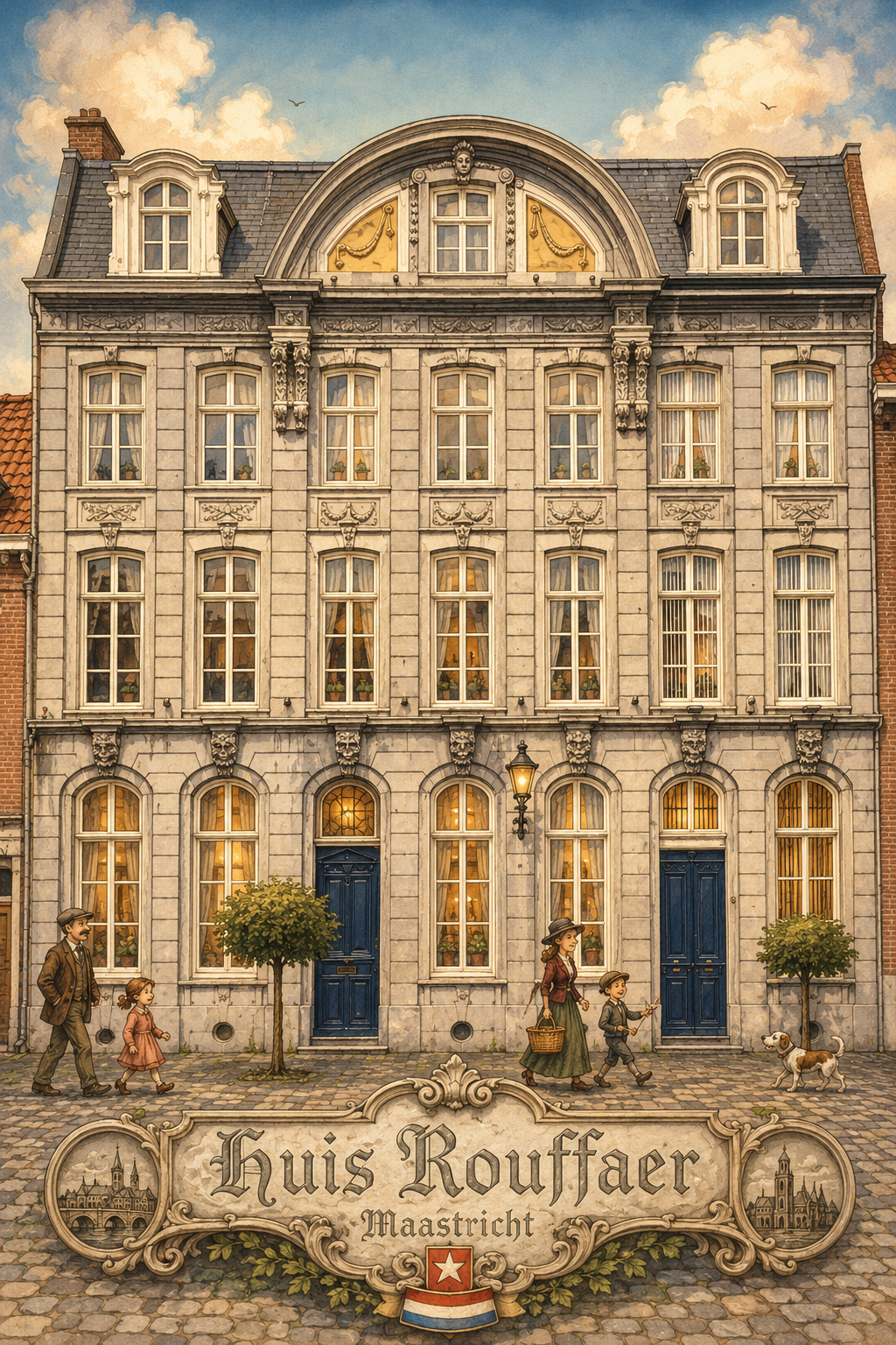 Huis Rouffaer