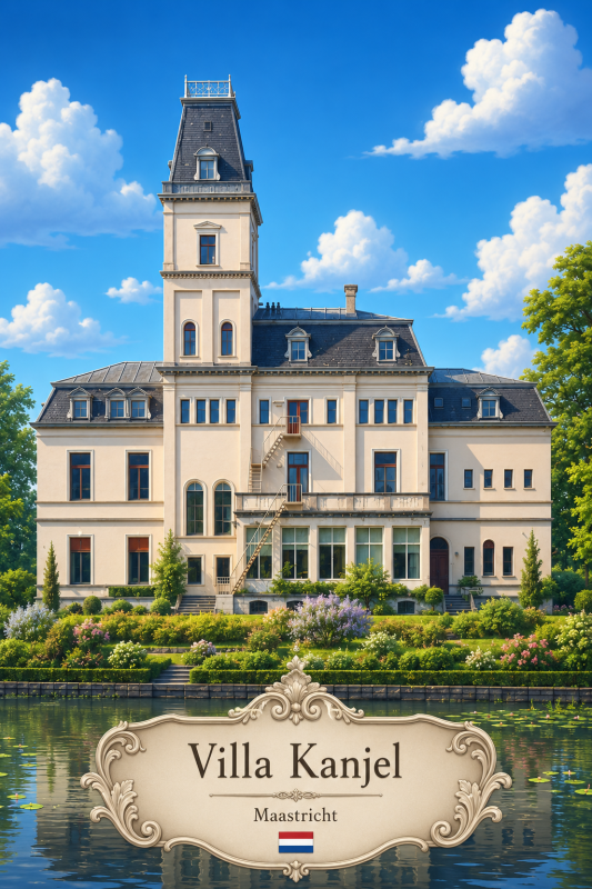Villa Kanjel