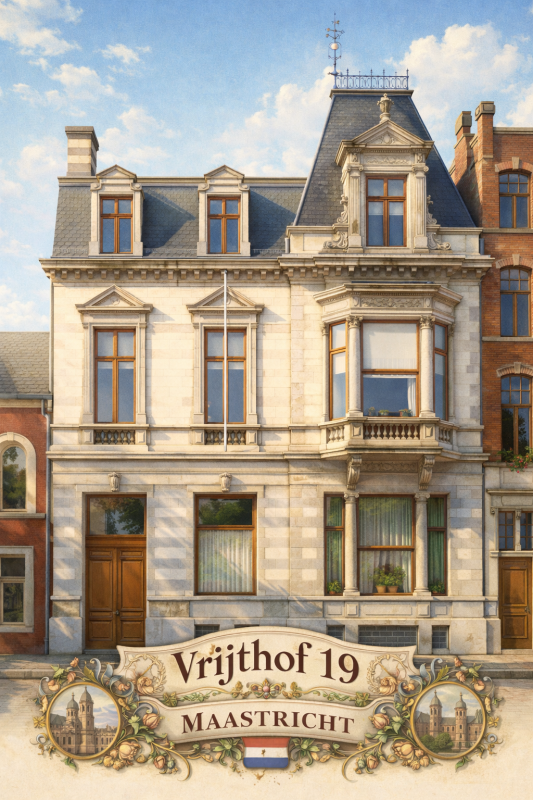 Vrijthof 19