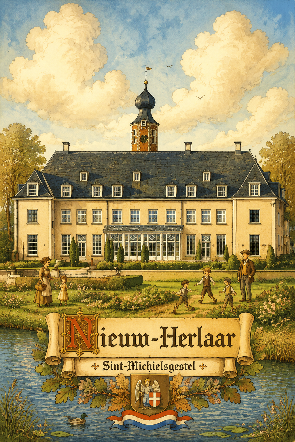 Nieuw-Herlaar