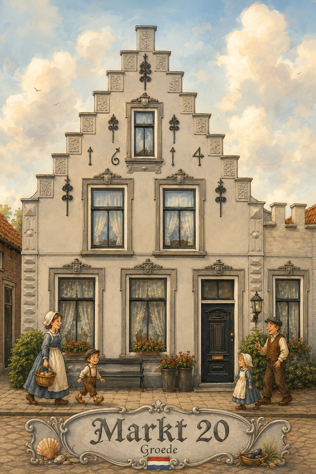 Markt 20