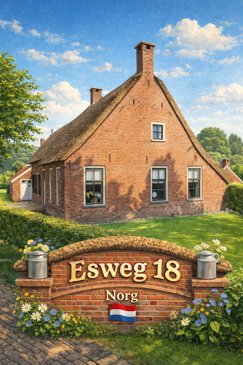 Esweg 18