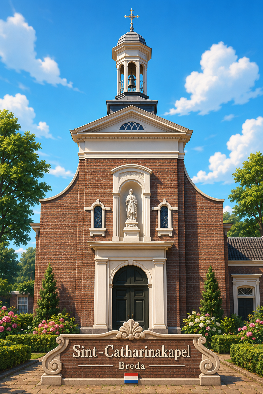 Sint-Catharinakapel