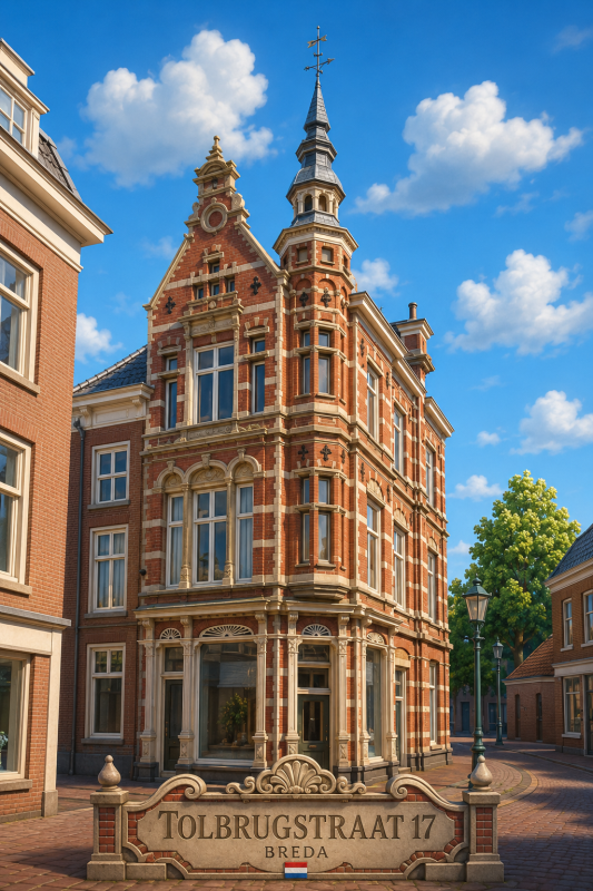 Tolbrugstraat 17