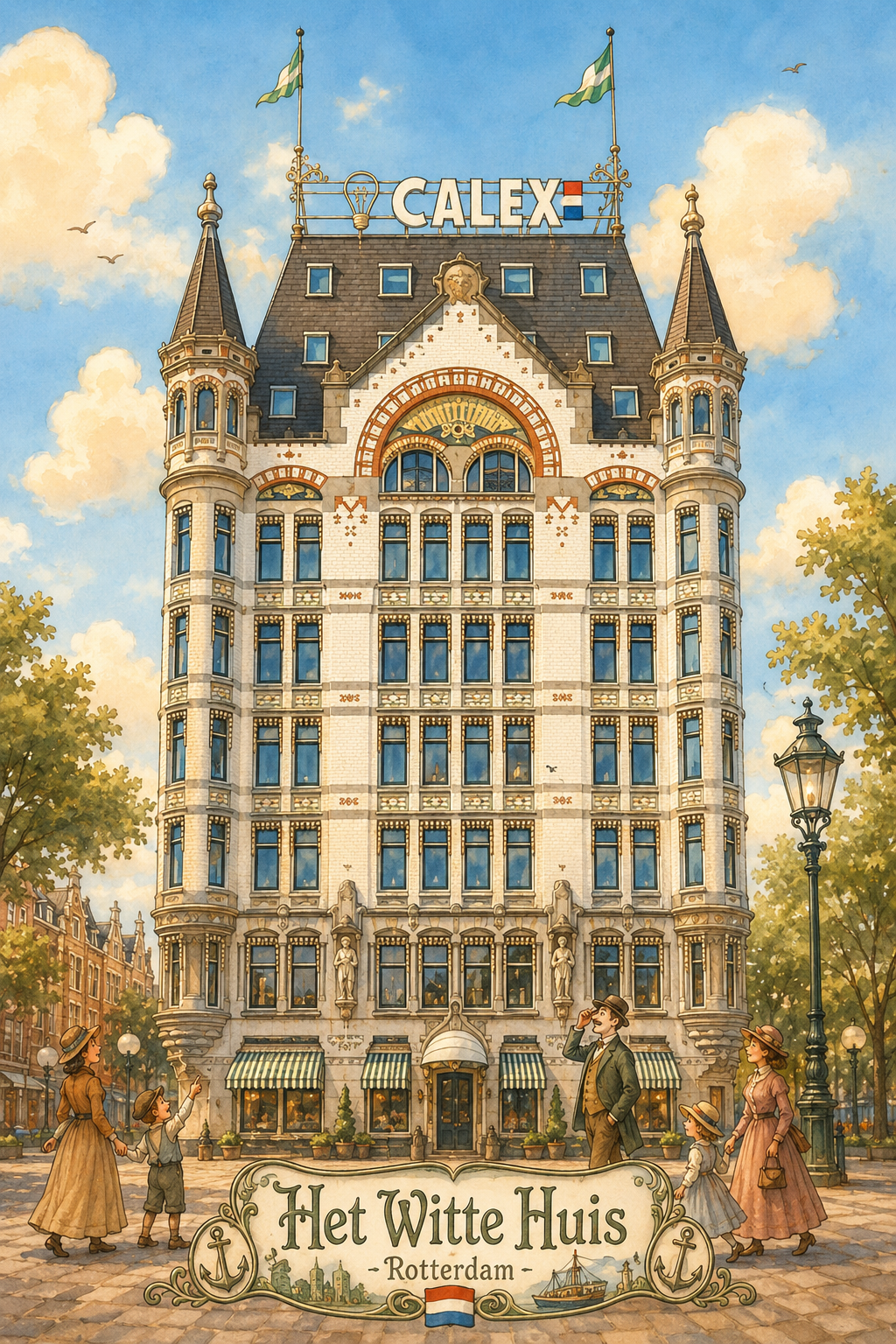 Het Witte Huis