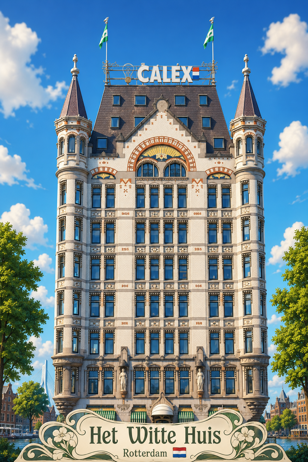 Het Witte Huis