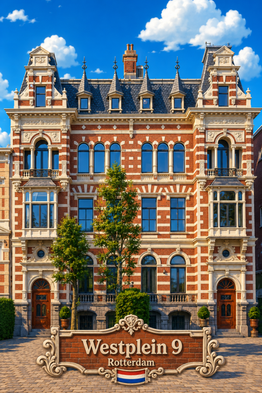 Westplein 9