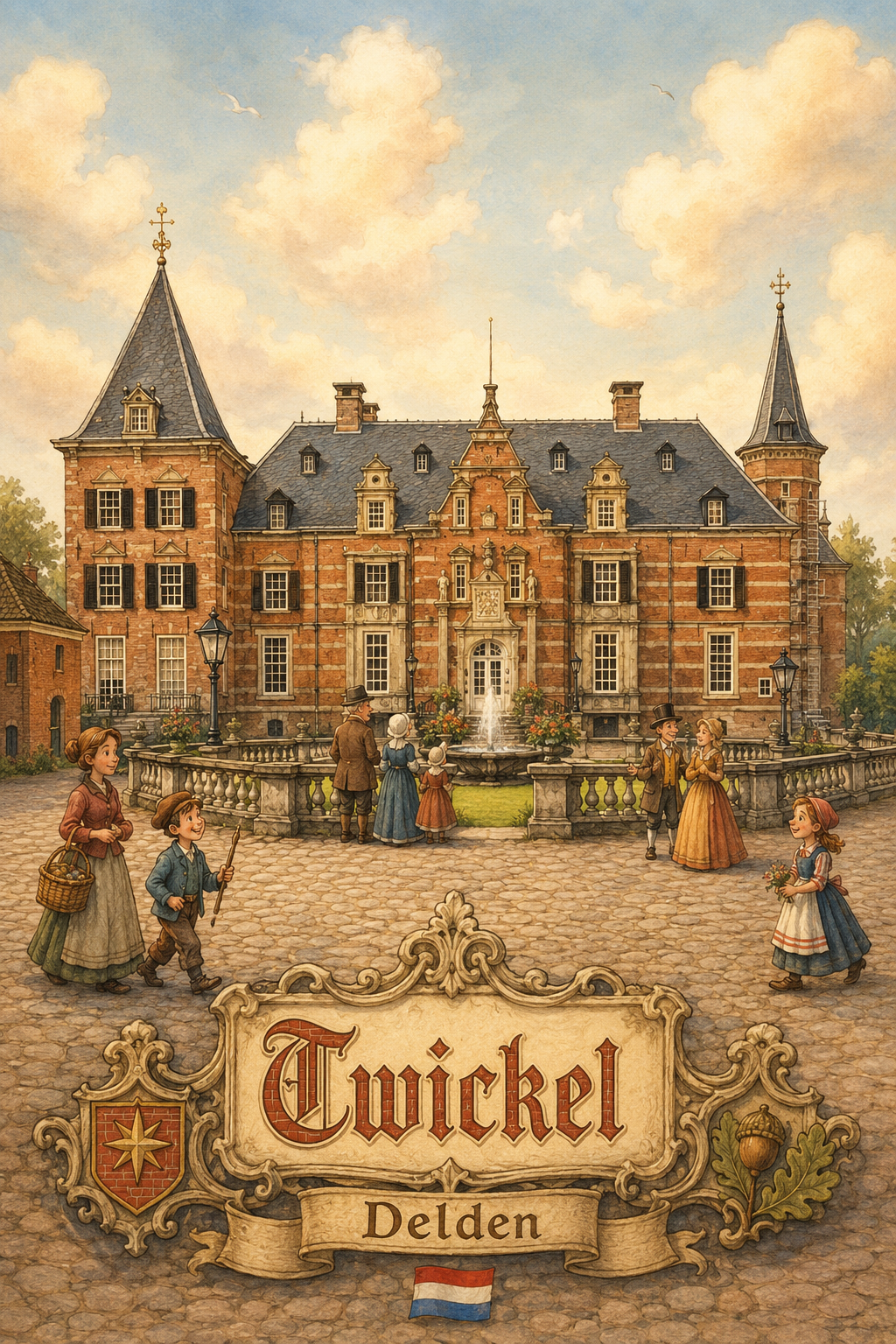 Twickel