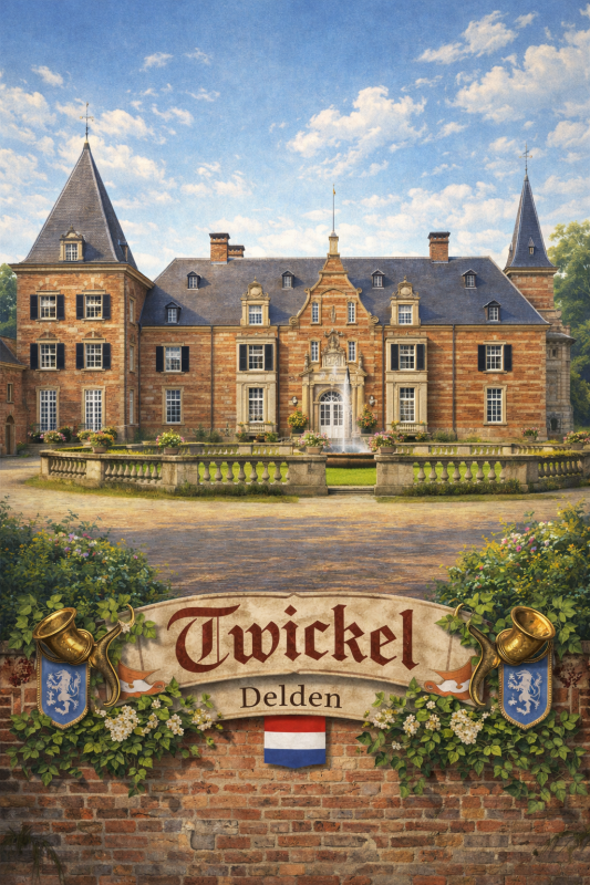 Twickel