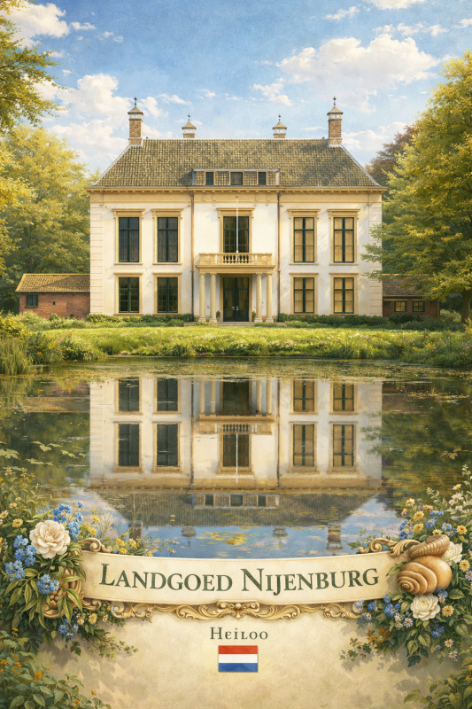 Landgoed Nijenburg