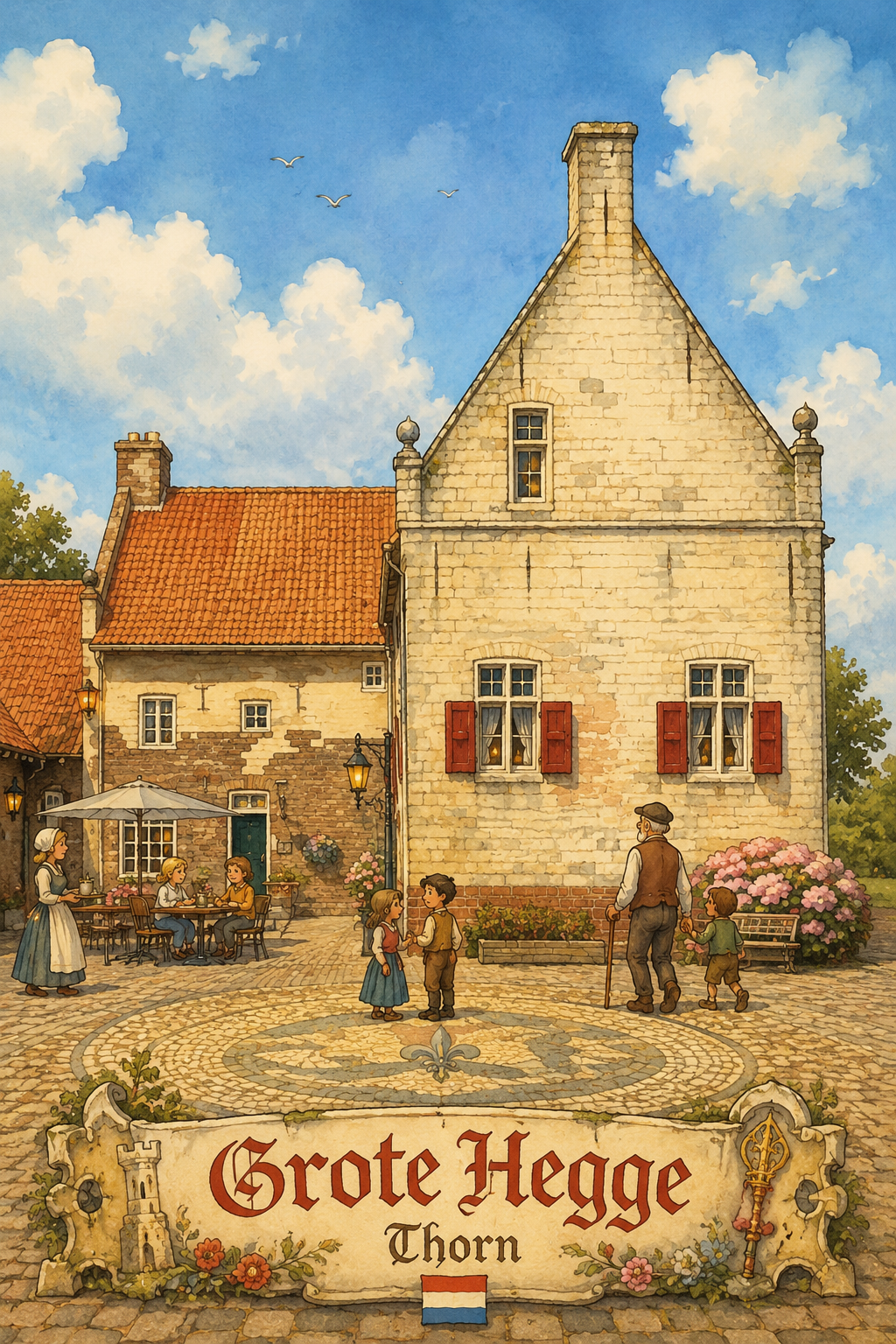 Grote Hegge