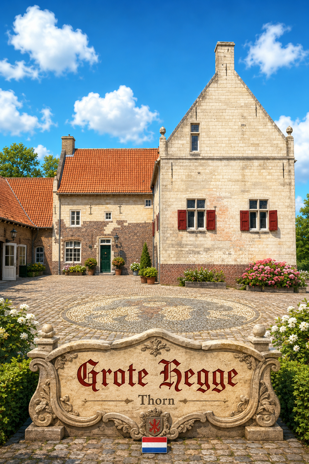 Grote Hegge