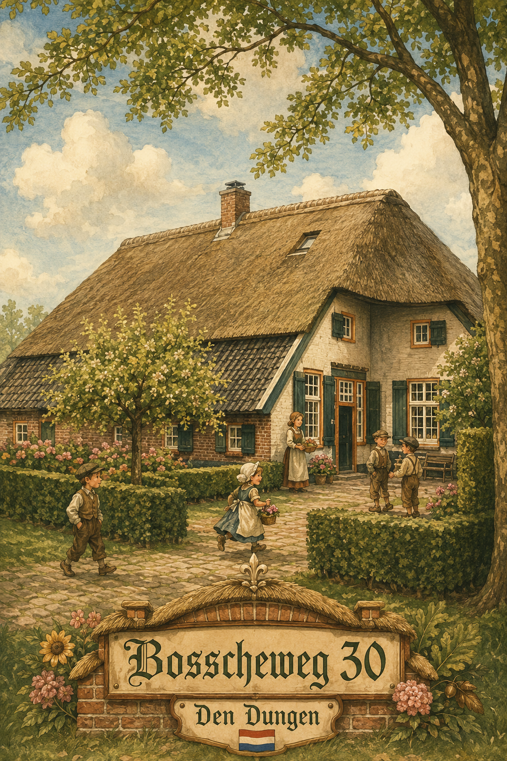 Bosscheweg 30