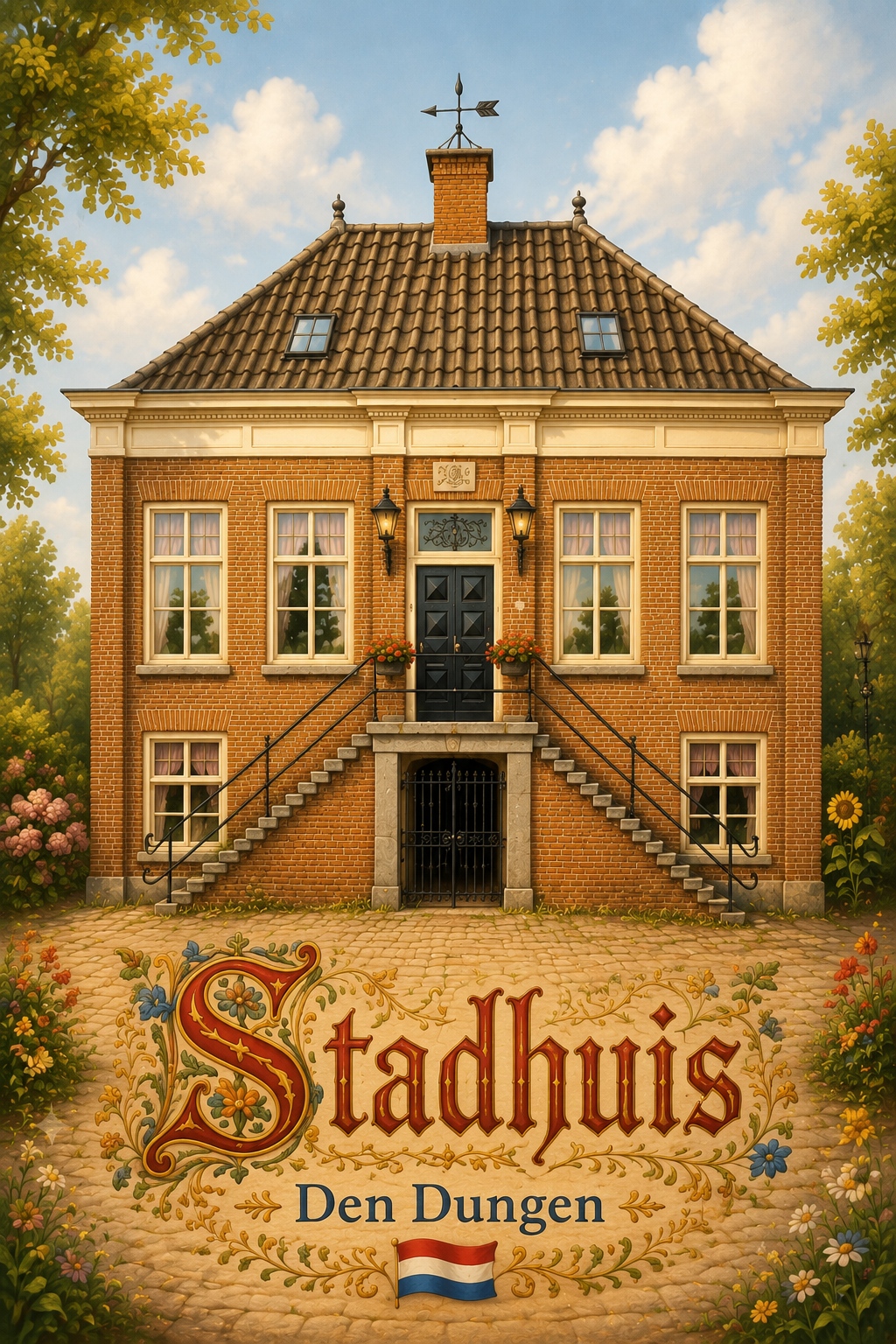 Raadhuis