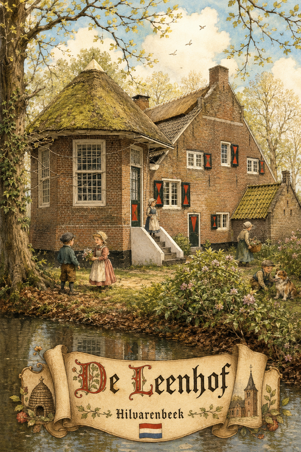 De Leenhof