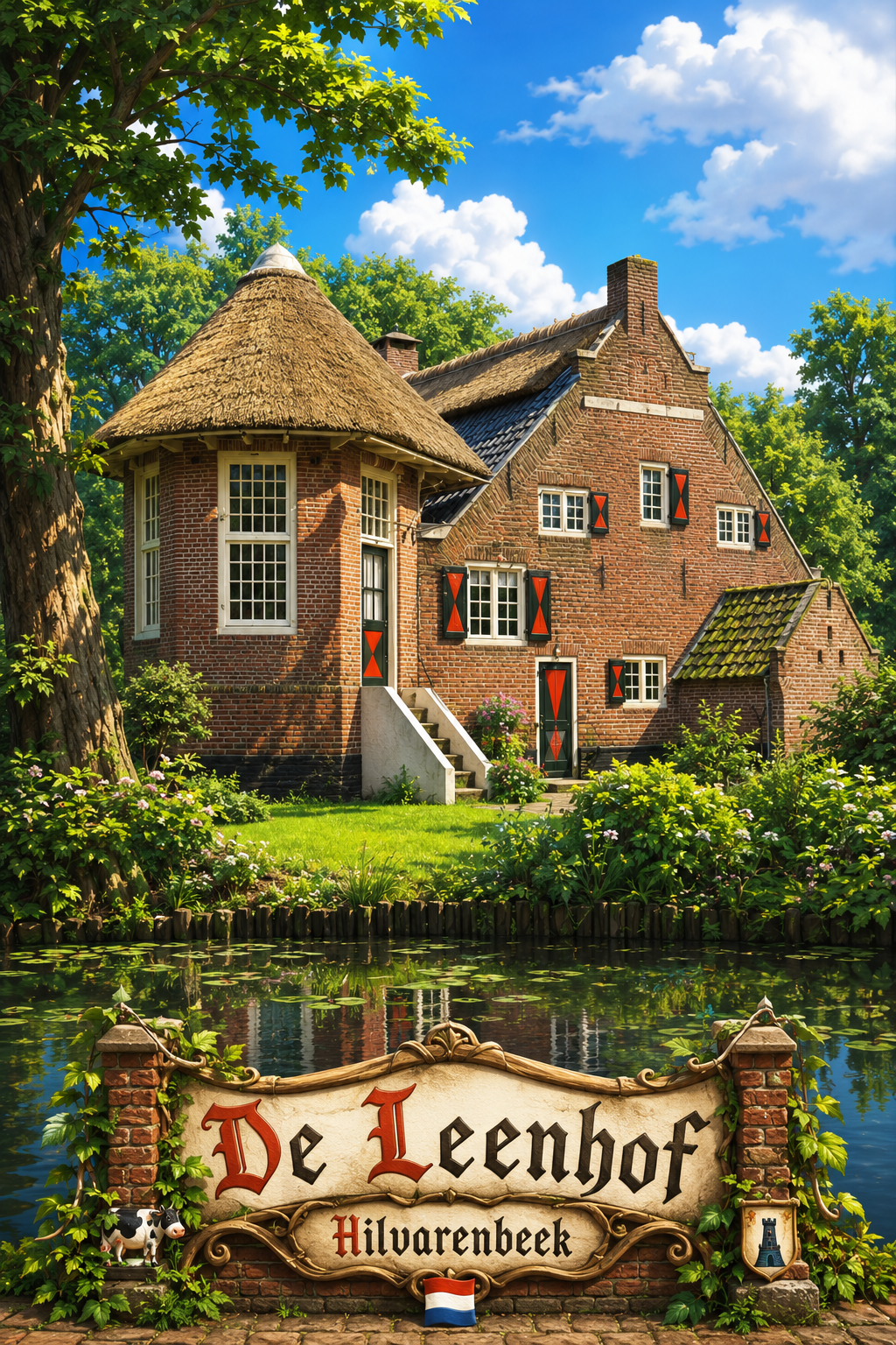 De Leenhof