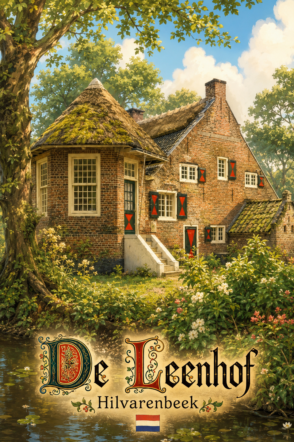 De Leenhof