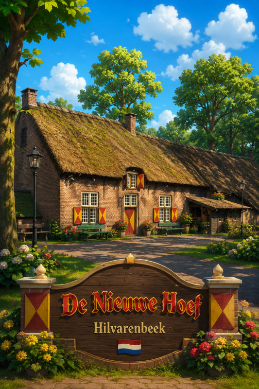 De Nieuwe Hoef