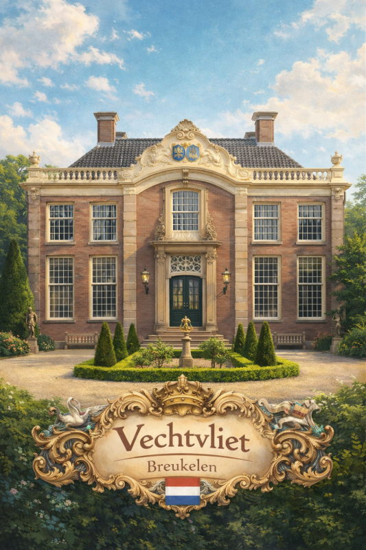 Vechtvliet