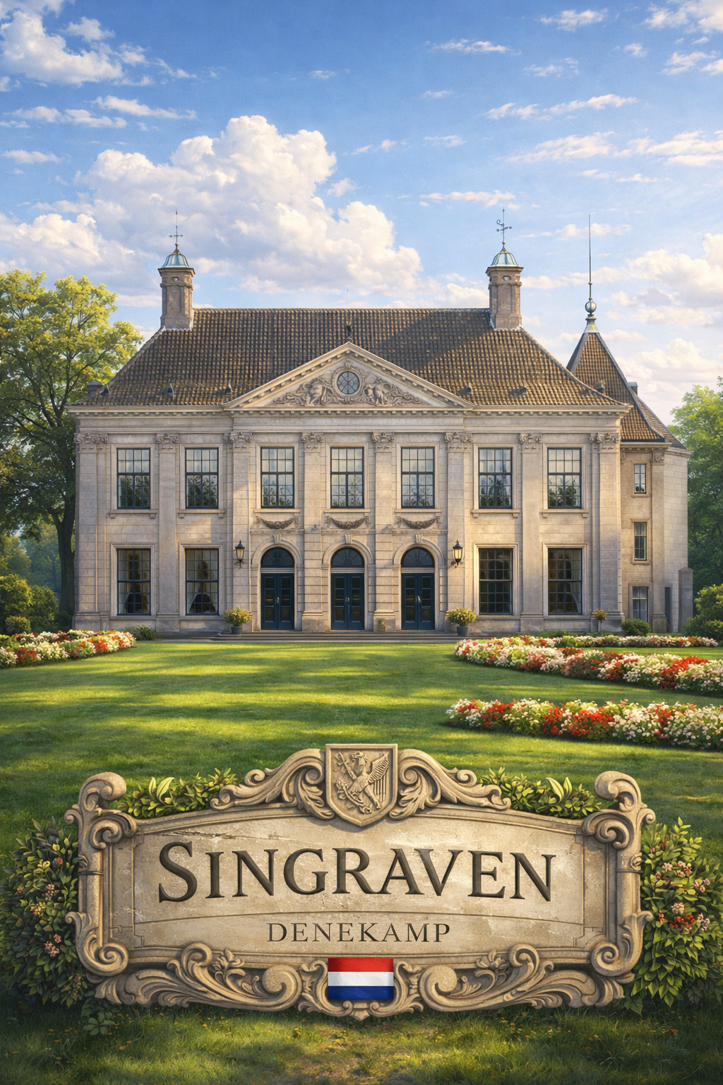 Singraven