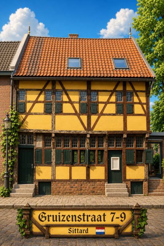 Gruizenstraat 7-9