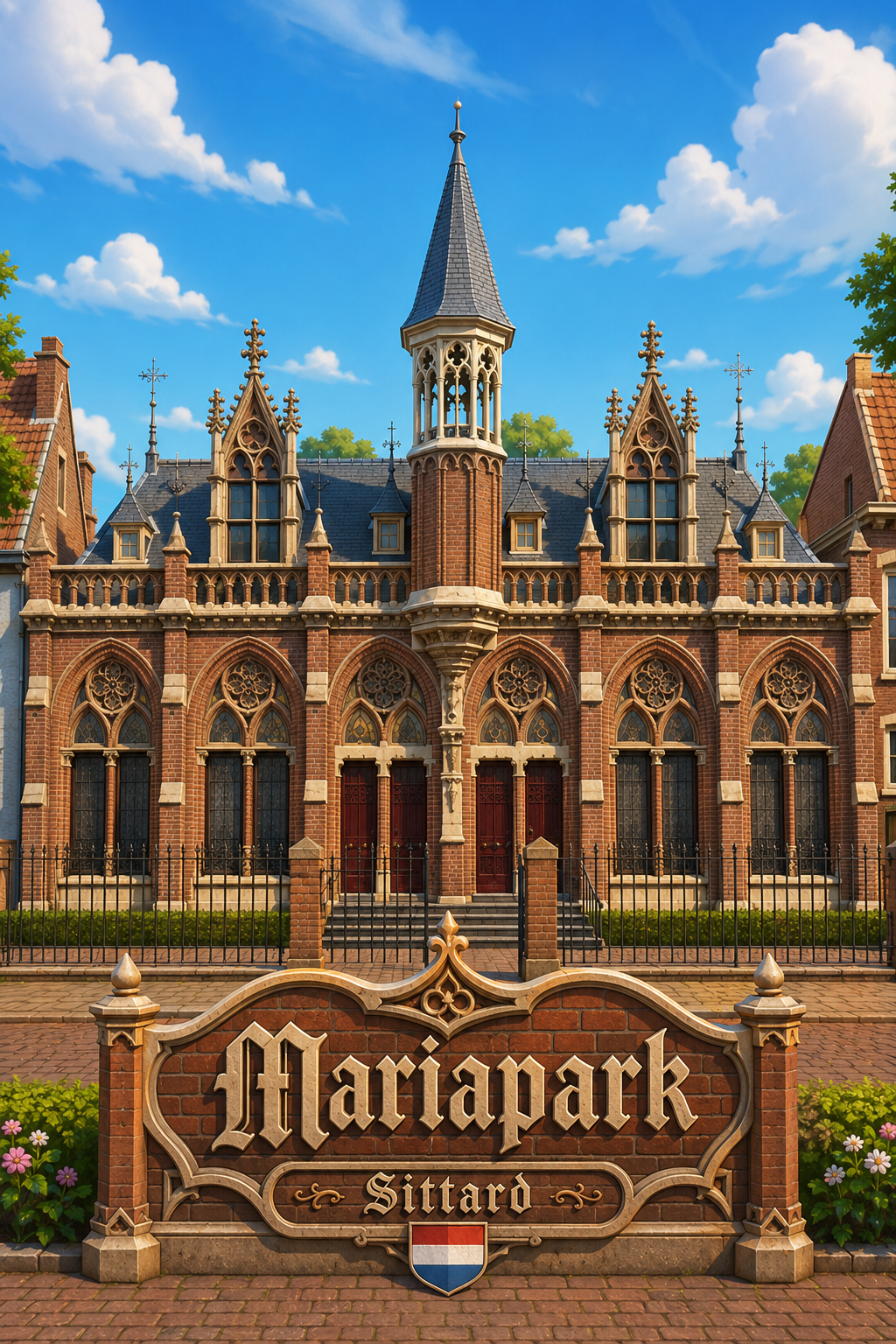 Mariapark