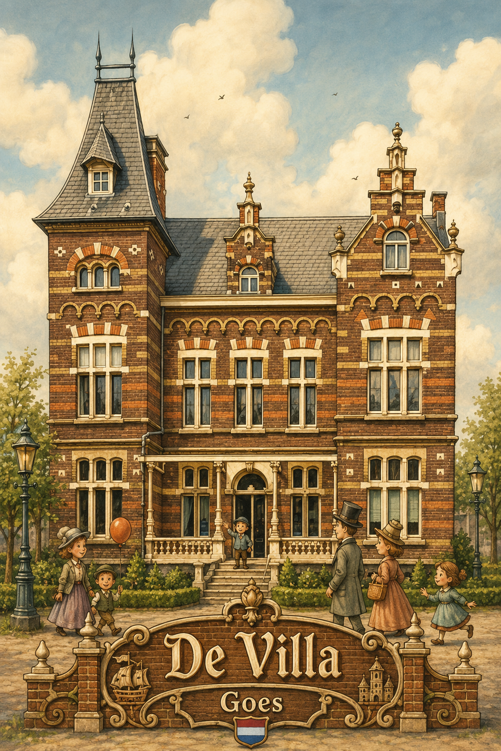 De Villa