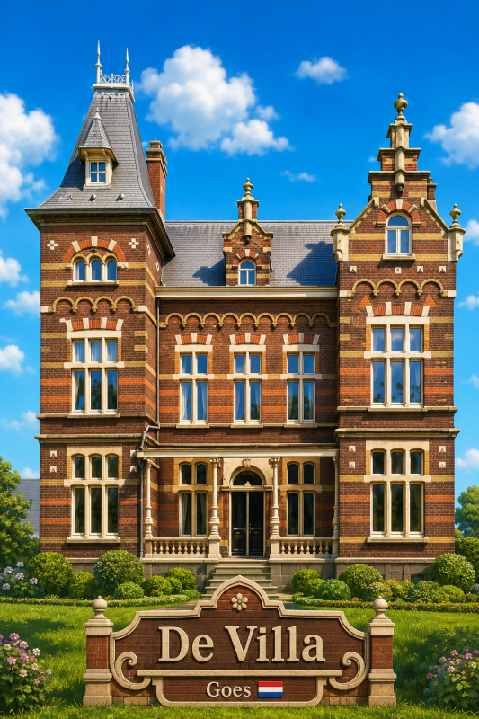De Villa