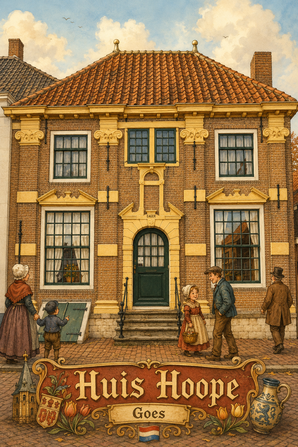 Huis Hoope