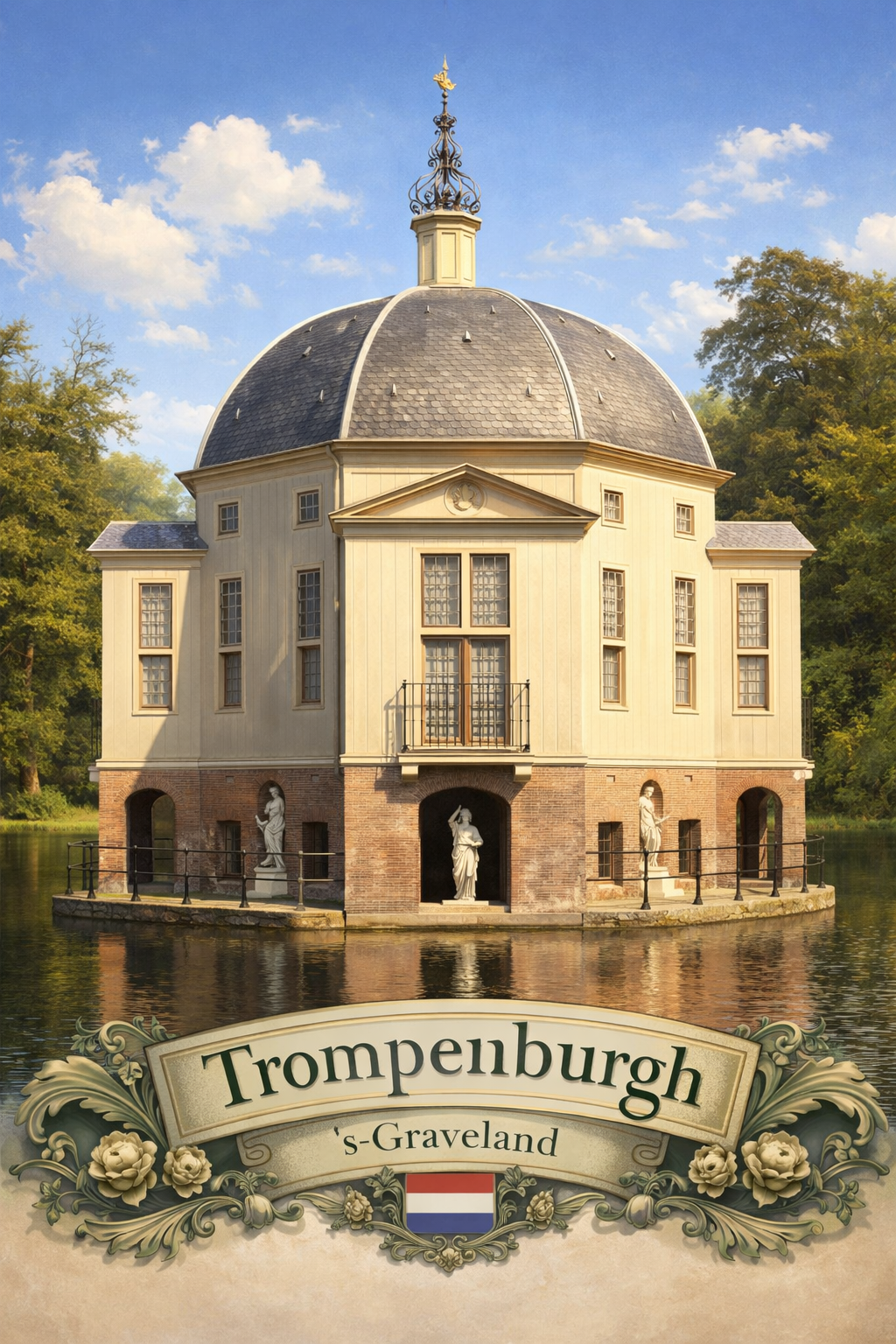 Trompenburgh