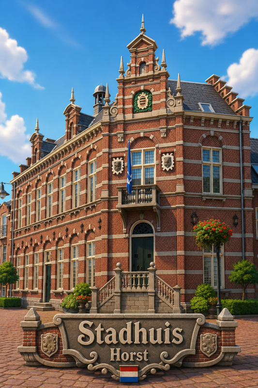 Gemeentehuis