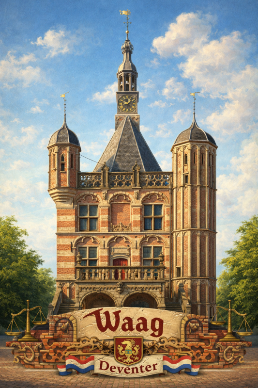 Waag