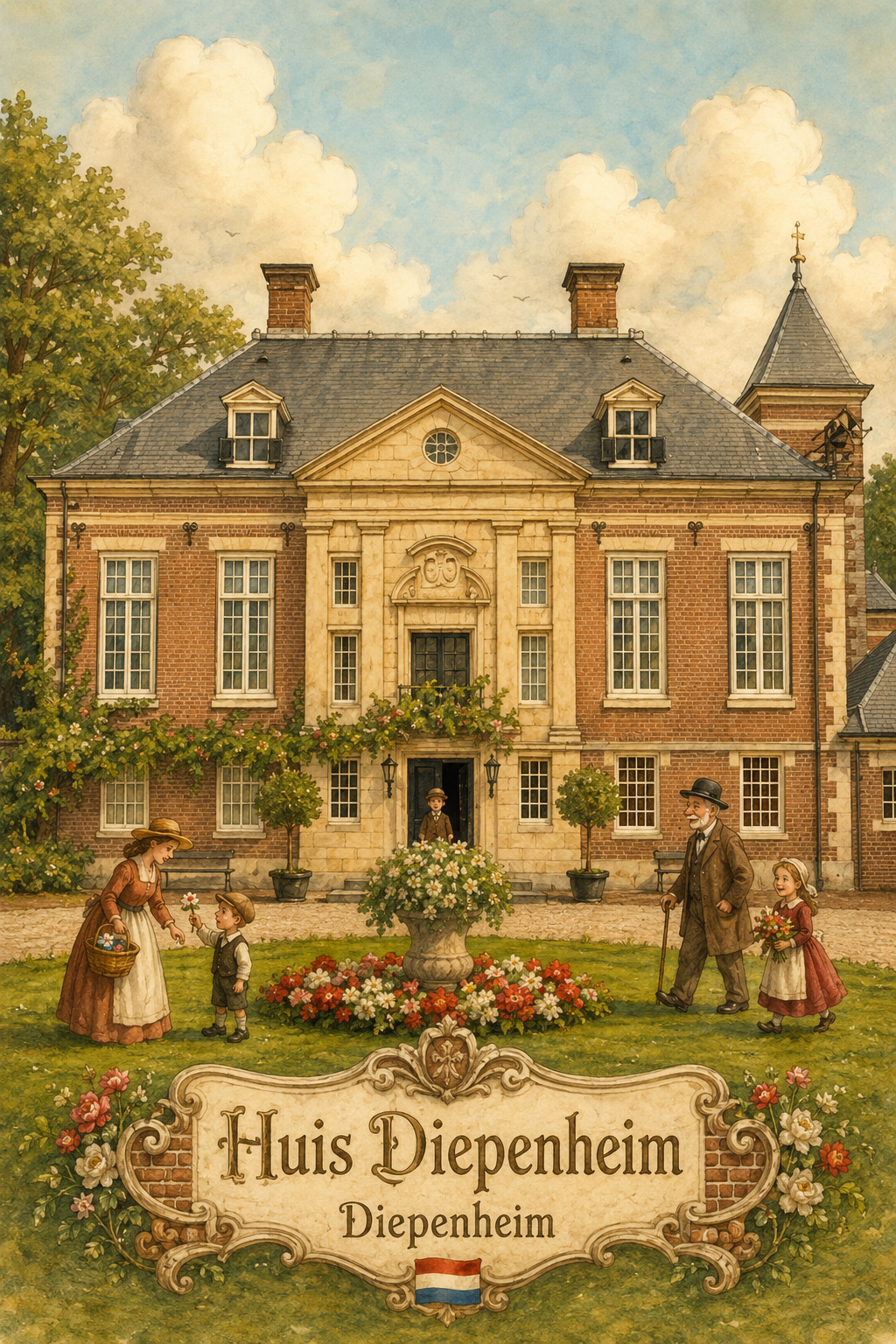 Huis Diepenheim