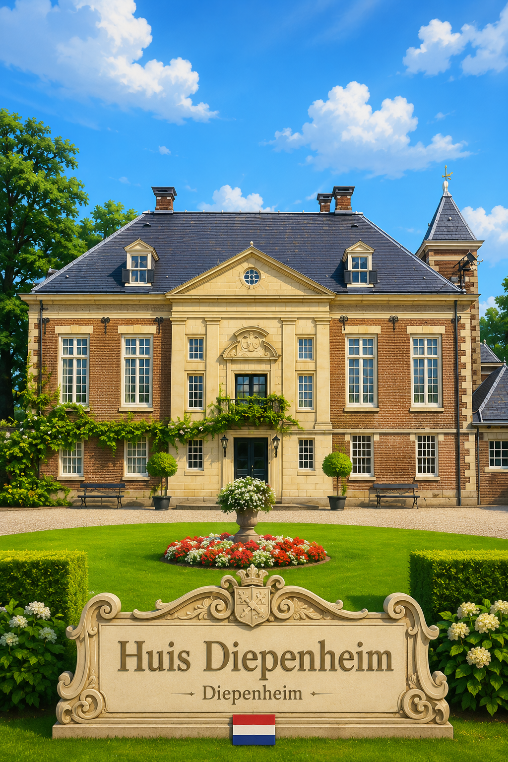 Huis Diepenheim