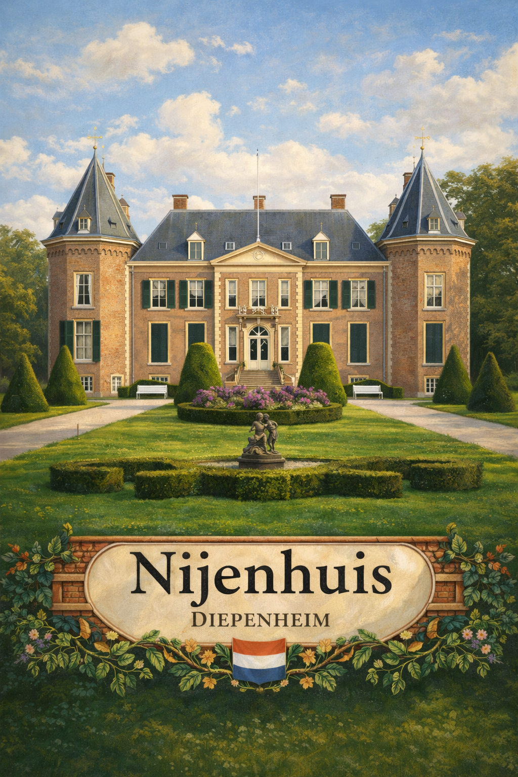 Nijenhuis