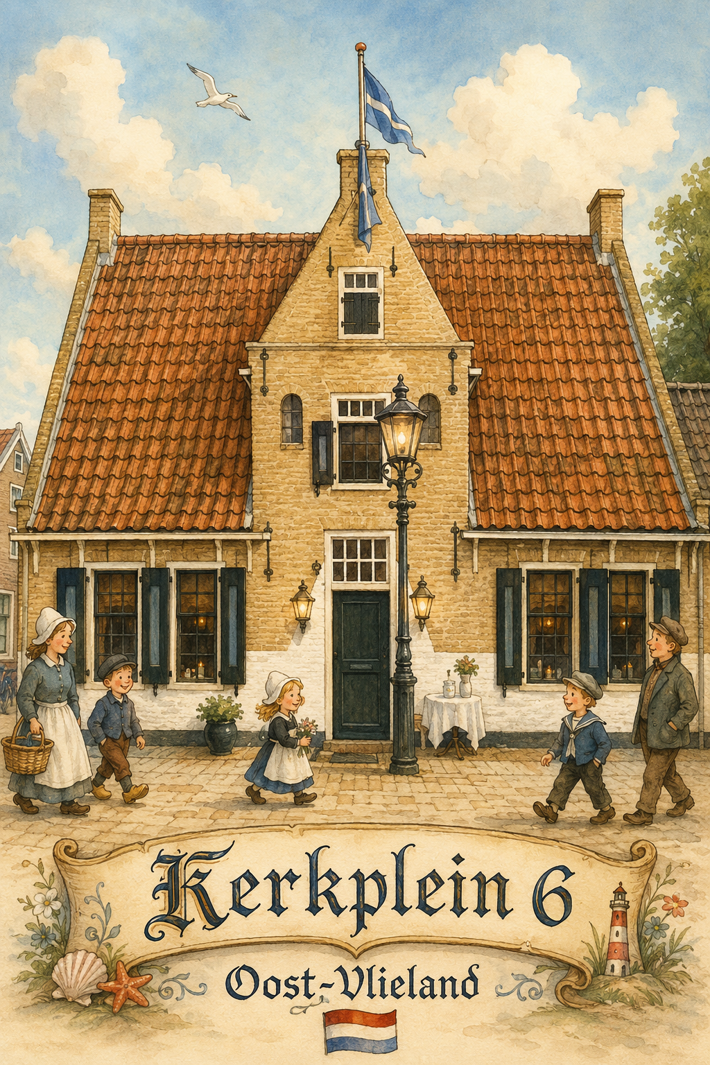 Kerkplein 6