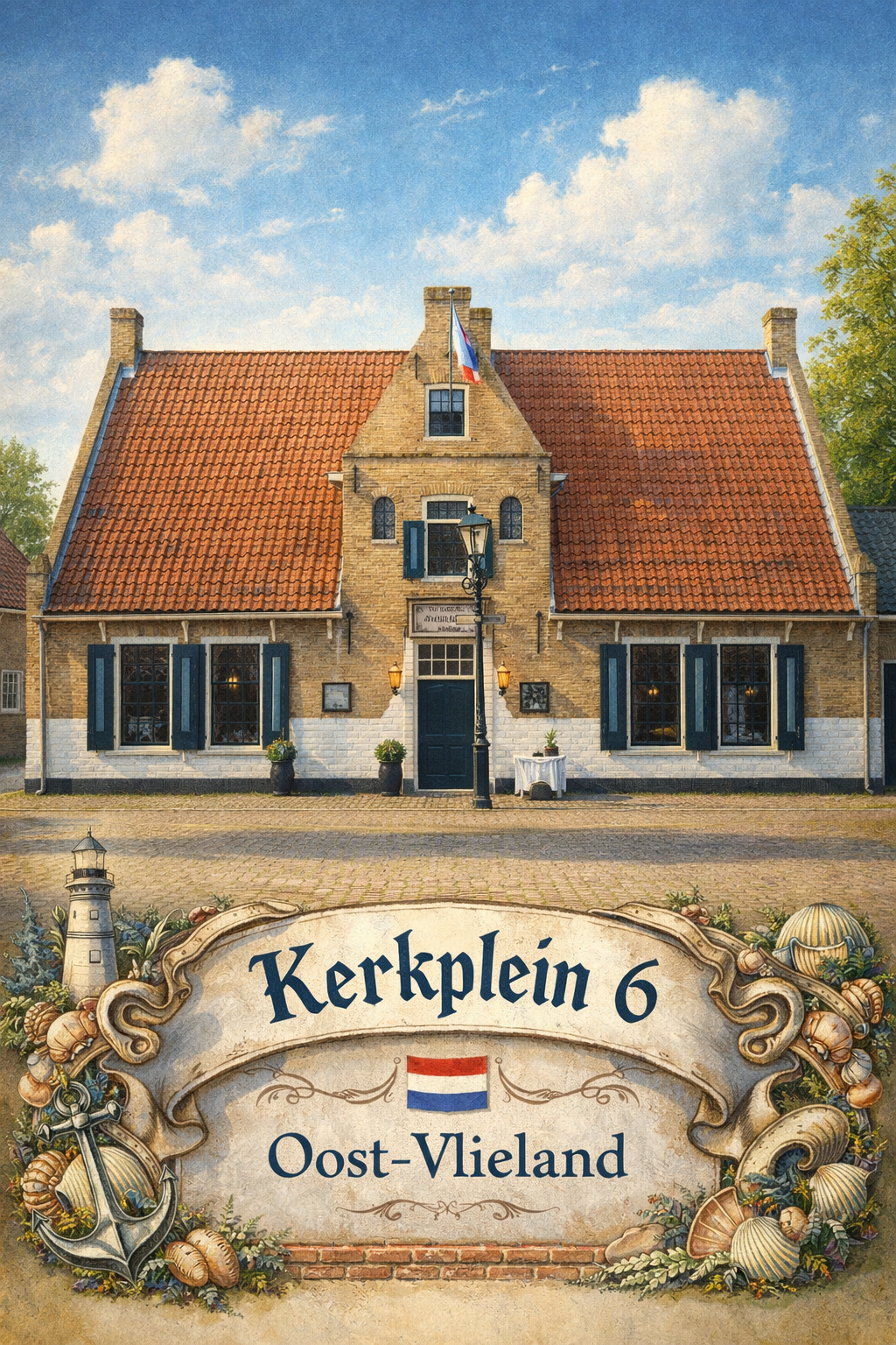 Kerkplein 6