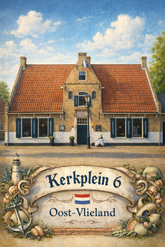 Kerkplein 6