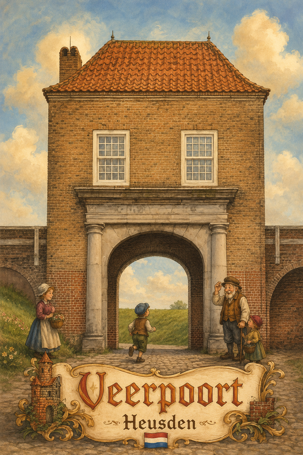 Veerpoort