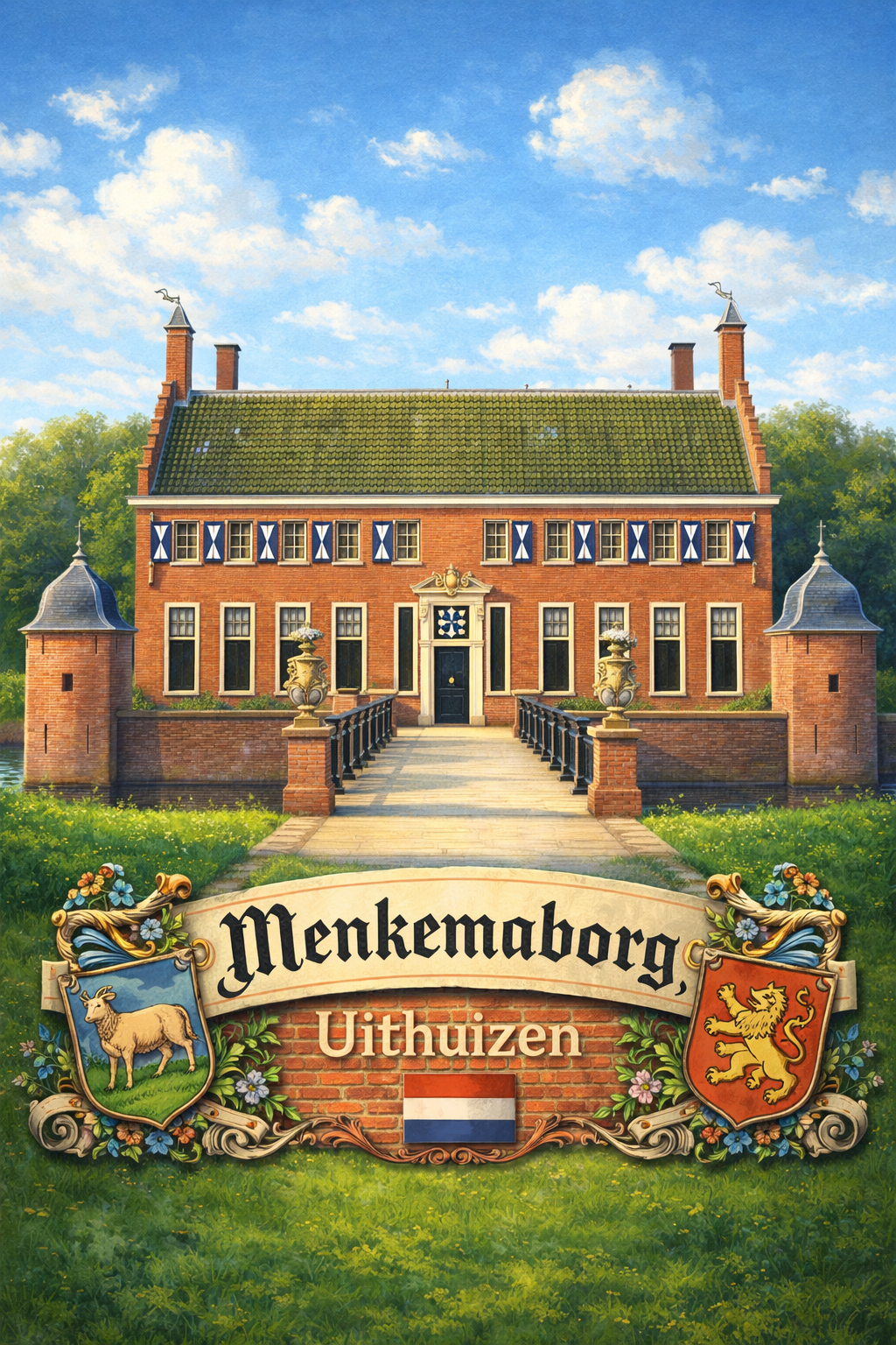 Menkemaborg